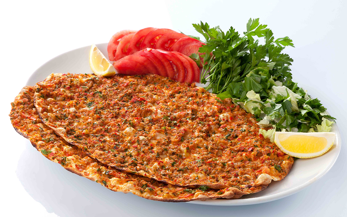 antep lahmacun