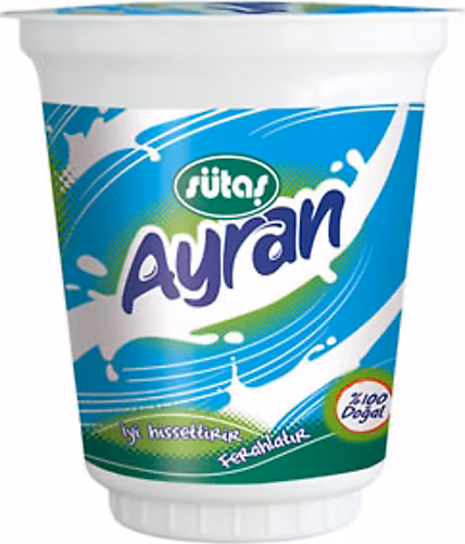 ayran